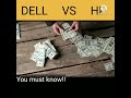 dell vs hp comparison you must know shorts facts comparison