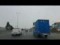 shirgah to babol in the nourth of iran driving video 2024