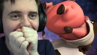 DISCOVERING VORE LORE - Weird Fetishes Episode 4 Reaction