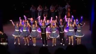 Bailey Mountain Cloggers