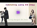 Eps 39 Sering Merajuk Tak Jelas | Terpesona Cinta Om Duda | Novel Romantis | Drama Cinta