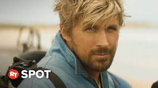The Fall Guy Super Bowl Spot - Everything (2024)