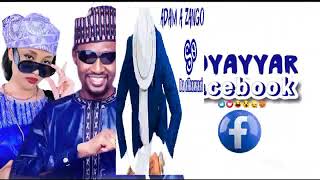 Soyayyar Facebook Sabuwar Waka By Nura M Inuwa 2025