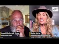 Intuition Daily living - Ask the guides with Joe and Marisa