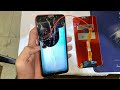 Vivo v9 Change Lcd…/ How to repair vivo phone 📱