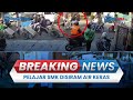 🔴BREAKING NEWS: Pelajar SMK Disiram Air Keras oleh OTK di Pulogadung, Pelaku Konvoi dengan Kelompok