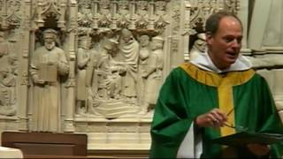 June 12, 2016: Sunday Worship Service at Washington National Cathedral