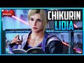 T8 v1.06 ▰ Chikurin Lidia Is Putting In Work !!【Tekken 8】