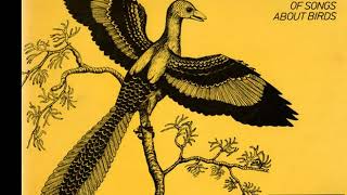 Archaeopteryx - Nightingales Sing (1976)🇬🇧