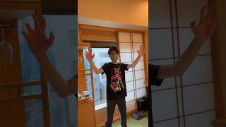 【ミニ変身動画】仮面ライダーアマゾンに変身!