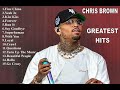 CHRIS BROWN GREATEST HITS