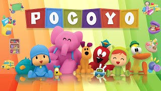 Pocoyo S01E30 A Surprise for Pocoyo