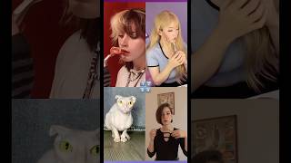 (SUKI SUKI DAISUKI) 1, 2, 3 or 4 #shorts #tiktok #virall #cute #dance #funny #trend