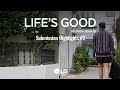 Life’s Good Film with Jackson Tisi | Submission Highlights #2 | LG