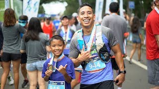 Hapalua - Hawaii's Half Marathon