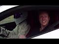 stig vs honda nsx the stig top gear