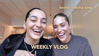 Weekly Vlog | The Mecca Masterclass Of My Dreams