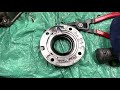 np231 rebuild diy how to take apart