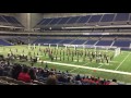 harlingen high school band 2016 uil 6a state marching contest