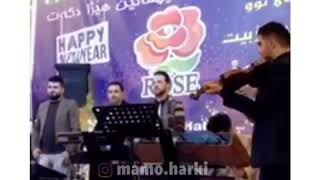 ئيكةم ستران رومي هةركي بشتي برايي خو -romi harki new 2019/1/1