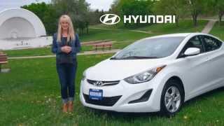 Woodhouse Hyundai \u0026 Mitsubishi May 2015