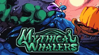 Mythical Whalers Teaser