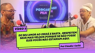 RESPEITEM SEUS MAIS VELHOS PORQUE SE NÃO FOSSE ELES VCS NÃO ESTARIAM AQUI @pejiganbessenoficial