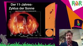 #DiVOC R2R - Die Astronomie und die Klimakrise - english translation