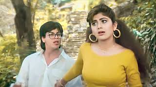 Kitaben Bahut Si Padhi Hongi Tumne💘 | Baazigar | Shahrukh Khan, Shilpa Shetty | 💘90s Hits Hindi Song