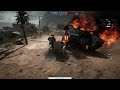 bf1 これぞbfプレイヤー bf1の個性派面白プレイヤー達【観戦モード】