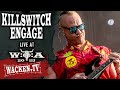 Killswitch Engage - Live at Wacken Open Air 2023