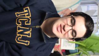 Sociology Project: Primary deviance