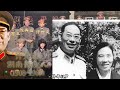 1964年装甲兵比武现场的合影，你知道他们都是谁吗？ 历史 老照片 开国将帅 人物 故事