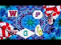 WTF GO  (prod. by BOOGIE MAJOR BEATS) ~Zombee Radio~