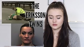 THE BIZARRE STORY OF THE ERIKSSON TWINS | MIDWEEK MYSTERY