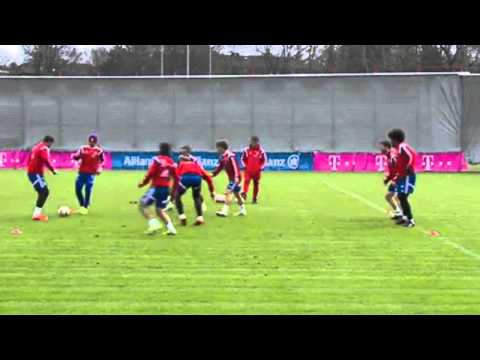 Tactical * Passing * Teamwork * Good Training Tactical * Passing * Teamwork * Good Training