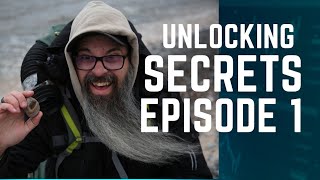 Unlocking Secrets Episode 1 - Unlocking Lake Superior Agates