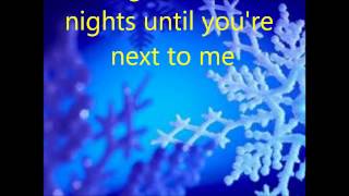 Leona Lewis: One More Sleep Lyrics