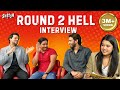 Round2Hell Interview: @Round2hell Going To BiggBoss? Zayn, Wasim & Nazim Answer Burning Questions