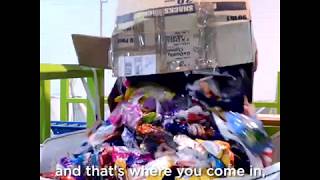 FAQ Part 2: What happens to the waste you send for recycling?