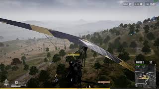 PUBG | Glider C4 bullies