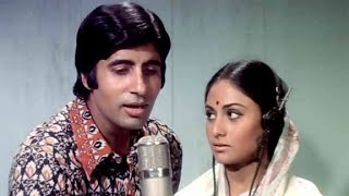 Loote Koi Man Ka Nagar Karaoke For Female/bollywood karaoke with male voice/Manhar Udhas duet song