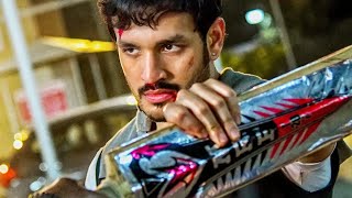 Mr. Majnu | Akhil Akkineni | Superhit Romantic Movie in Hindi Dubbed | Nidhhi Agerwal, Rao Ramesh