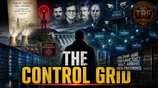 Rockefeller University Ferritin Patent, NASA DRACO Engineer Death, Dam IED & Flock Surveillance Grid
