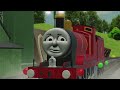 james asks diesel 10 for help calling all engines reimagined