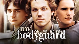 My Bodyguard (1980) Teens, Bullies & Unlikely Heroes!