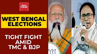 West Bengal Elections 2021| 'We Definitely Said There Is A Tight Fight In West Bengal: Pradeep Gupta