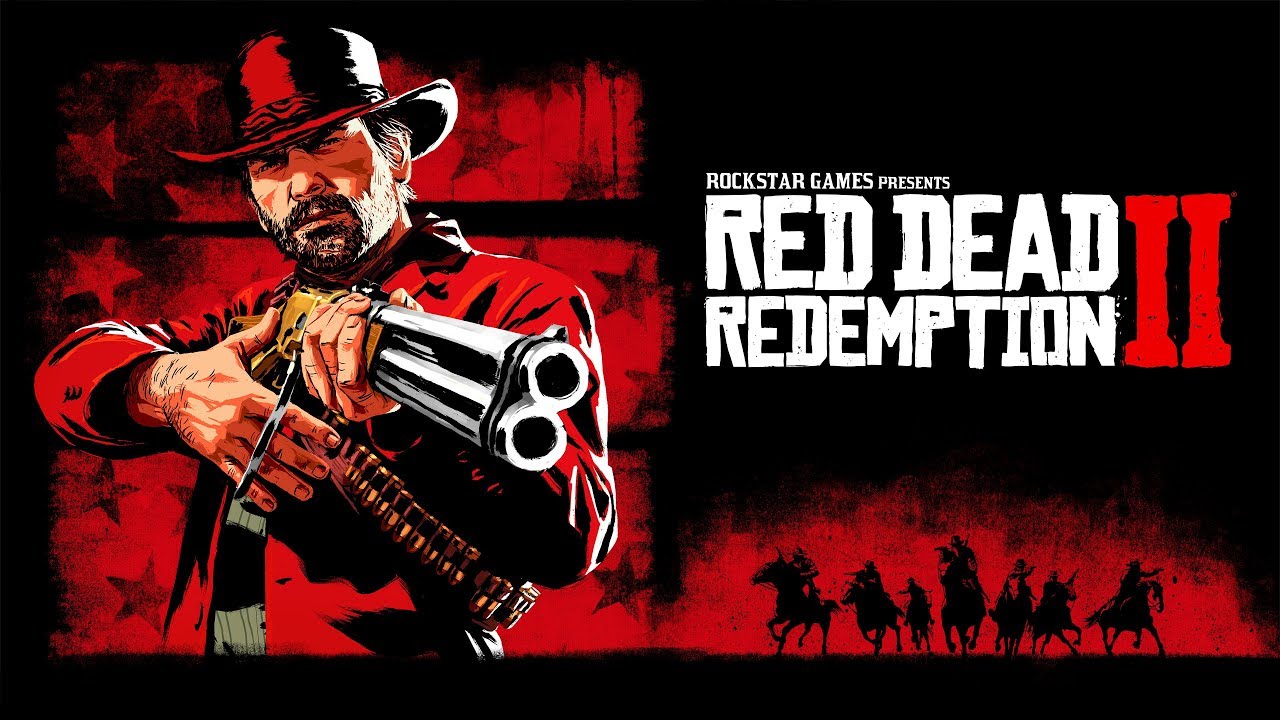 NerD FrienD's Oficial: Red Dead Redemption 2 | Confira Como Estão Os ...