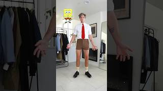 Outfits Inspired by Animated Characters