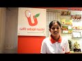 karishma udupi cafe